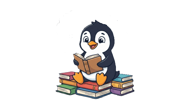 Penguen Academy